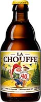 Chouffe La Chouffe Variety 4pk