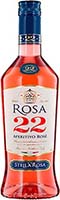 Rosa 22 Aperitivo Rose Is Out Of Stock