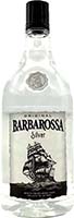 Barbarossa Silver Rum 1.75ml