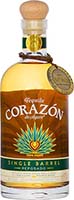 Corazon Tequila Blantons Single Barrel