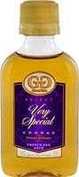 Gran Gala Vs Cognac 50ml