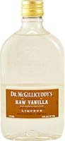 Dr Mcgill Intense Raw Vanilla