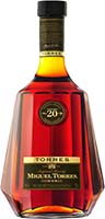 Torres Brandy 20 Hors Dage