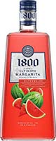 1800 Watermelon Margarita Rtd 1.75
