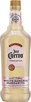 Jose Cuervo Authentic Margarita White Sangria Margarita Is Out Of Stock