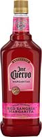 Jose Cuervo Authentic Margarita Raspberry Margarita