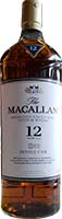 Macallan-12 Yr Double Cask 1.75 Is Out Of Stock