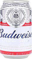 Budweiser Suitcase Cans