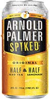 Arnold Palmer Spiked - Pa Is Out Of Stock