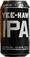 Yee Haw Ipa 6 Pk Is Out Of Stock