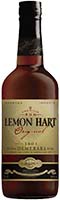 Lemon Hart Original 1804