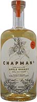 Chapman's Apple Brandy