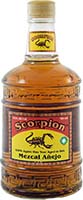 Scorpion Mezcal Anejo Is Out Of Stock