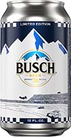 Busch Ice 6pk Cans