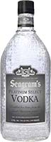 Seagram's Vodka 100