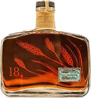 Redemption Ancients 18 Year-old Rye Whiskey Is Out Of Stock