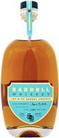 Barrell Infinite Barrel Project Whiskey  750ml Is Out Of Stock