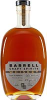 Barrell Craft Gray Label Bourbon
