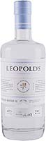 Leopold Brothers Summer Gin