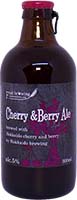 Cherry & Berry Ale