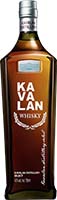 Kavalan Distillery Select 750