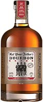 Not My Fathers Bourbon