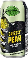 Blakes Grizzly Pear
