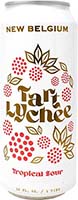 New Belgium Tart Lychee Is Out Of Stock