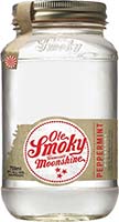 Ole Smoky Moonshine Peppermint