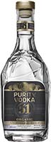 Purity Vodka 51x 1.75