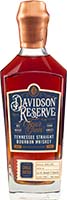 Davidson Reserve 4 Grain