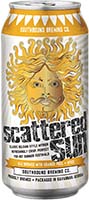 Southbound Scattered Sun Belgian Wit Can 6pk Is Out Of Stock