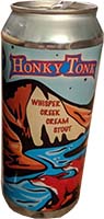Honky Tonk-whisper Creek Is Out Of Stock
