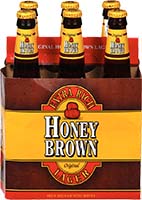 Dundee Honey Brown