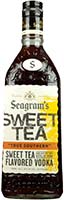 Seagrams Peach Sweet Tea Vodka