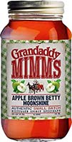 Grandaddy  Mimm's Apple Brown