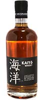 Kaiyo Peated Whisky