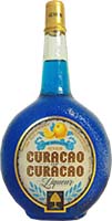 Senior & Co Blue Curacao