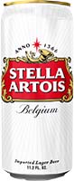 Stella Artois Cn