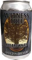 Antietam                       Nut Brown Ale