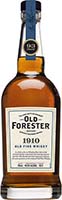 Old Forester 1910 750