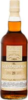 Glendronach Parliament 21 Year Old Single Malt Scotch Whiskey Is Out Of Stock