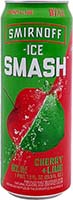 Smirnoff Ice Smash Cherry  Lime Malt Beverage Is Out Of Stock