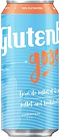 Glutenberg Gose Is Out Of Stock