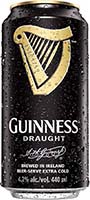 Guiness Draught Is Out Of Stock