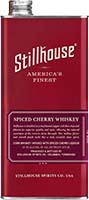 Stillhouse Whiskey Spiced Cherry 375ml Is Out Of Stock