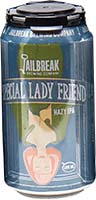 Jailbreak Sp Lady Friend 6/24 Pk Cans