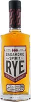 Sagamore Rye Whiskey 83 375ml