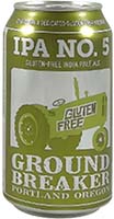 Ground Breaker Ipa 4pk Can D Is Out Of Stock