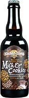 Wicked Weed Barrel Aged Milk And Cookies Is Out Of Stock